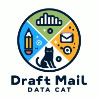 DraftMailDataCat, LLC logo