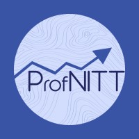 ProfNITT logo