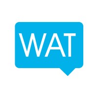 WATConsult - Social Media Agency logo
