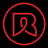 Ribbon Rouge Foundation logo