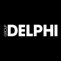 Group Delphi logo