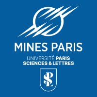 Ecole des Mines de Paris logo
