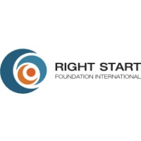 Right Start Foundation International logo