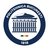 University POLITEHNICA of Bucharest logo