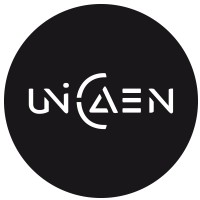 Université de Caen Basse Normandie logo