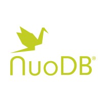 NuoDB logo