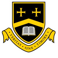 Caterham School logo