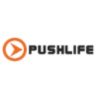 PushLife Inc. logo