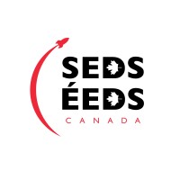 SEDS Canada logo