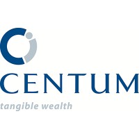 Centum Investment Company Limited logo