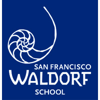 San Francisco Waldorf School logo