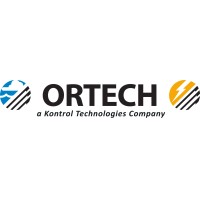 Ortech Consulting Inc. logo