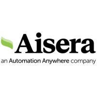 AISERA logo