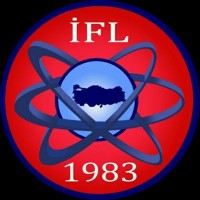 Izmir Fen Lisesi logo