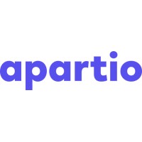 Apartio logo
