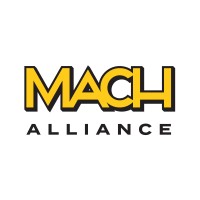 MACH Alliance logo