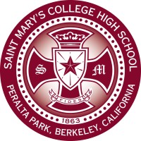 Saint Mary's College High School logo