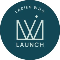 Ladies Who Launch logo