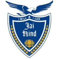 JAI HIND COLLEGE, MUMBAI logo