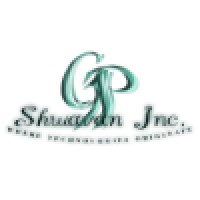 Shwavan Inc. logo