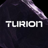 Turion Space logo