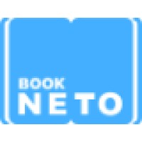 Bookneto logo