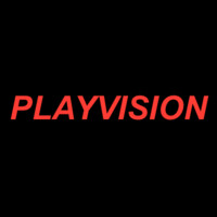 PlayVision logo