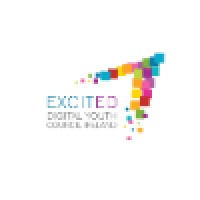 Digital Youth Council logo