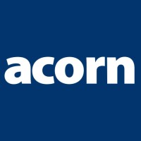 Acorn logo