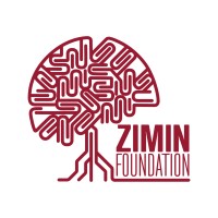 Zimin Foundation logo
