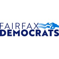 Fairfax County Democratic Committee logo