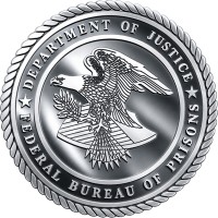 Federal Bureau of Prisons logo