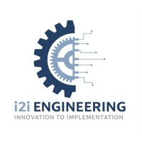 i2i Engineering logo