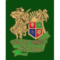 Suncoast Community High School logo
