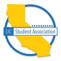 University of California Student Association logo