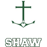 Archbishop Shaw High School logo
