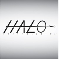 Halo Technologies logo