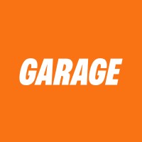 Garage logo