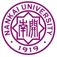 Nankai University logo