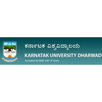 Karnatak University logo
