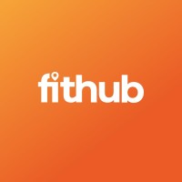 Fithub Colombia logo