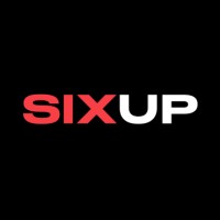 Sixup PBC, Inc. logo