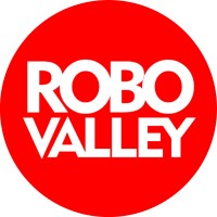 RoboValley logo