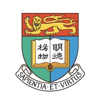 The University of Hong Kong logo