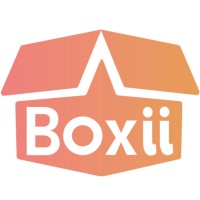 Boxii Technologies logo