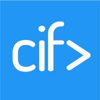 Coding it Forward logo