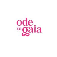 An Ode To Gaia logo