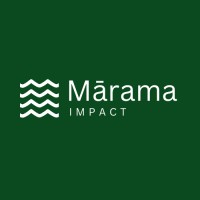 Marama Impact logo