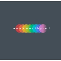 newsworthy.ml logo