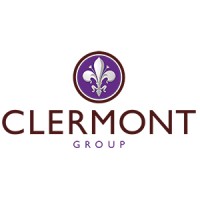 Clermont Group logo